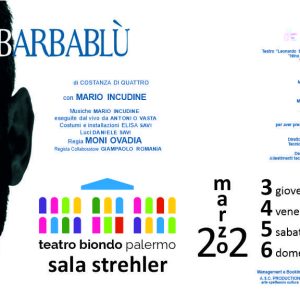 Barbablù