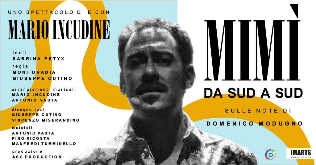 Mimì - Da sud a sud