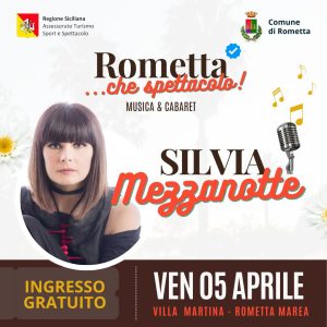 Silvia Mezanotte